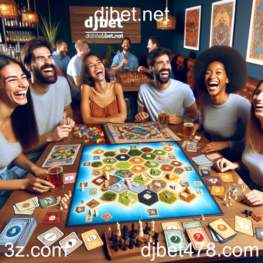 Jogos de Mesa